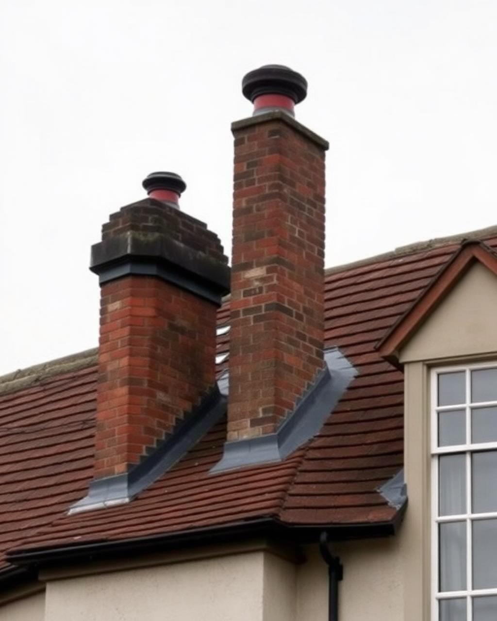 Chimney Repairs