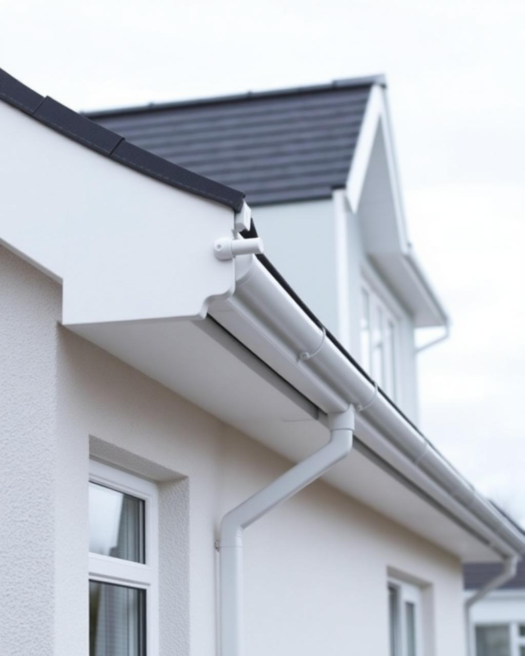 Fascias & Soffits