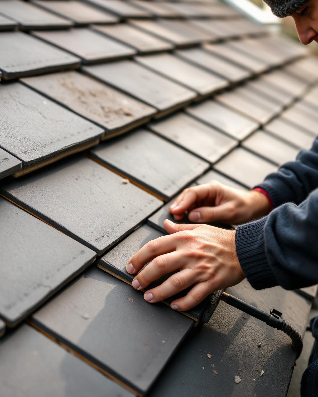 Roof Repairs